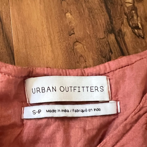 Urban Outfitters dress - Picture 3 of 4